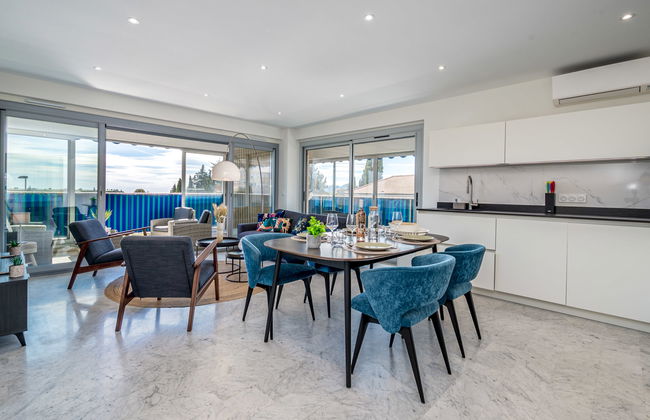 Le Palladio - Foto 3