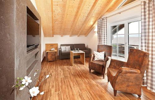 Alpenhaus Steiner - Top-Ferienwohnungen - Sommer-Bergbahn inklusive - Foto 29