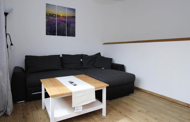 Reihenhaus in Malchow - Foto 5