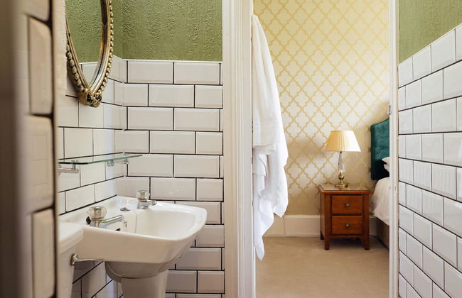 Elm Grove Country House - Foto 60