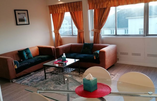 Beautiful and Modern Apartment in North London - Foto 8