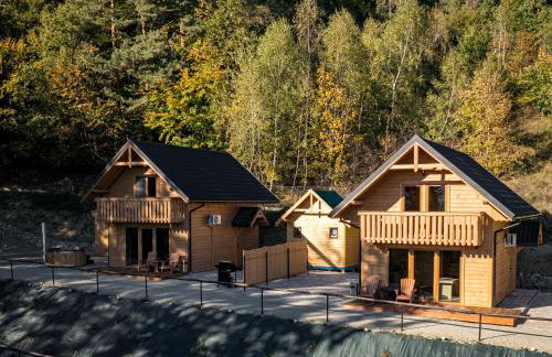 Łysogórska Polana Domki - Foto 6