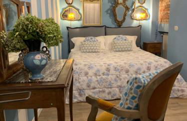 Il Giardino Segreto Arona, Charming Apartments - Foto 75