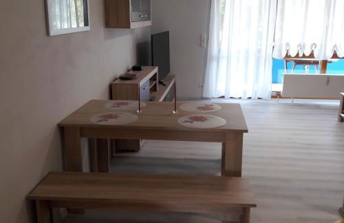 holydayhome FeWo Schwarz - Foto 13