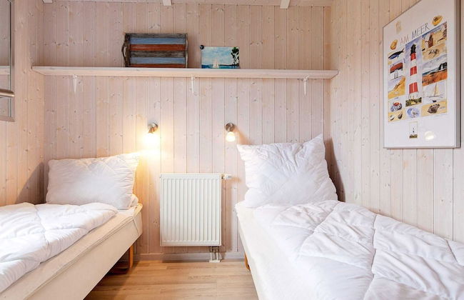 Holiday Home in GrÃ¶mmitz - Foto 5