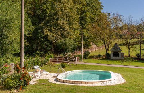 Kuća za odmor Mažuran - Foto 45