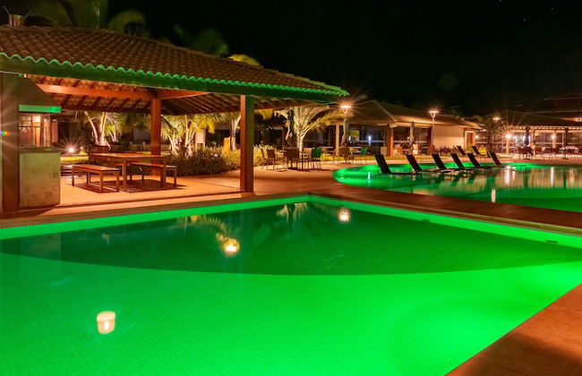 Areia Azul Aparts Brazil - Imbassai Ykutiba - Foto 12