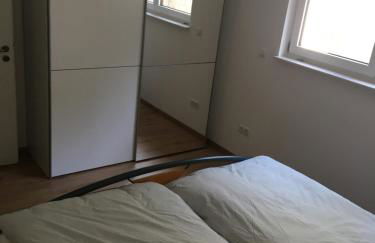 Peter's Ferienwohnung Nahe Rust, Kehl, Straßburg, Offenburg - Foto 10