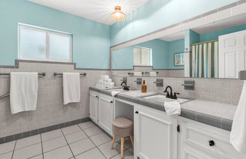 Casa Coral Vista | Heated Pool, Spa, Mins to Beach - Foto 66