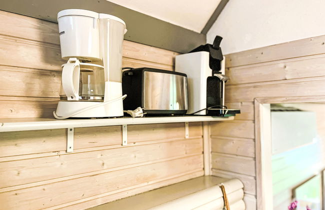 Dorf 3/Haus 112 - Foto 21