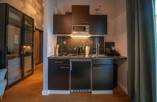 Villa Tropicana Berlin Potsdam - Foto 55