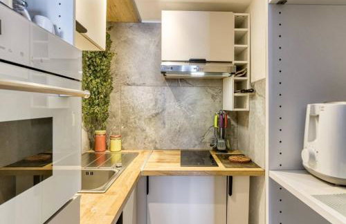 "Le Belvédère de la Mer" Résidence "Icaros" Wifi-Piscine-Pkg - Foto 17