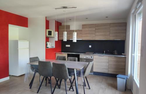 Appartement Mont Guillaume - Photo 7