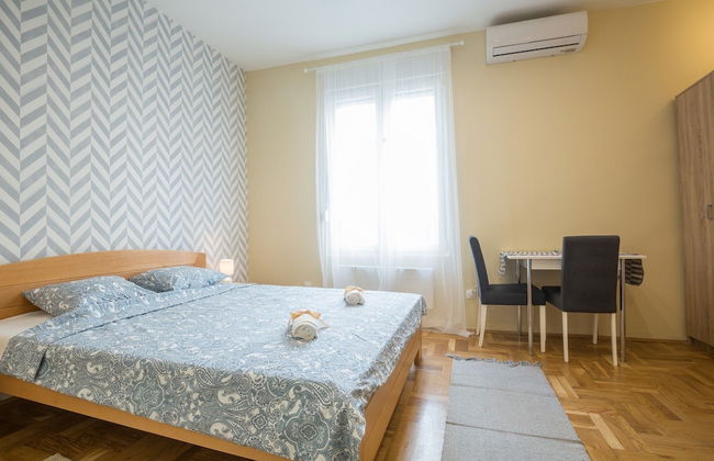 Belgrade Center Apartment Skadarlija - Foto 5