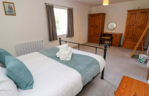 Stable Cottage - Foto 21