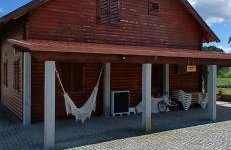 Chalé Casa das Estrelas MM - Foto 36