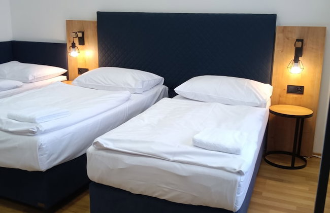 Powder Tower Suites - Foto 79