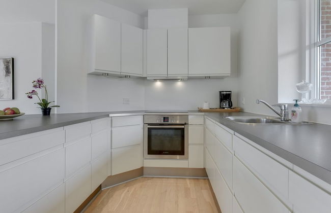 "Henke" - 500m from the sea - Foto 16