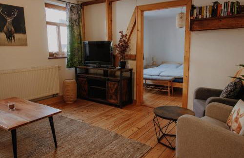 Ferienwohnung Wanderslust zentral in Ilmenau - Foto 10