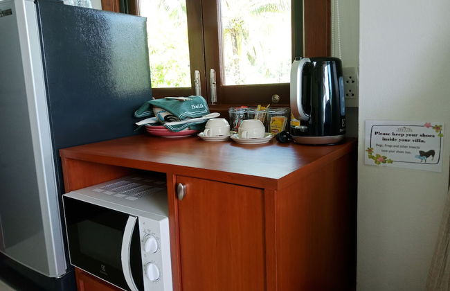 Villa Warin Khao Lak - Foto 21