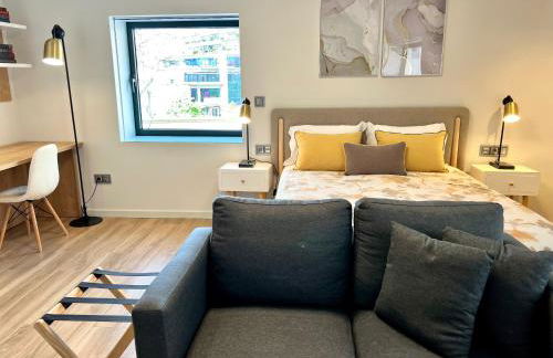 RIACENTRUM - Smart Residence - Foto 144