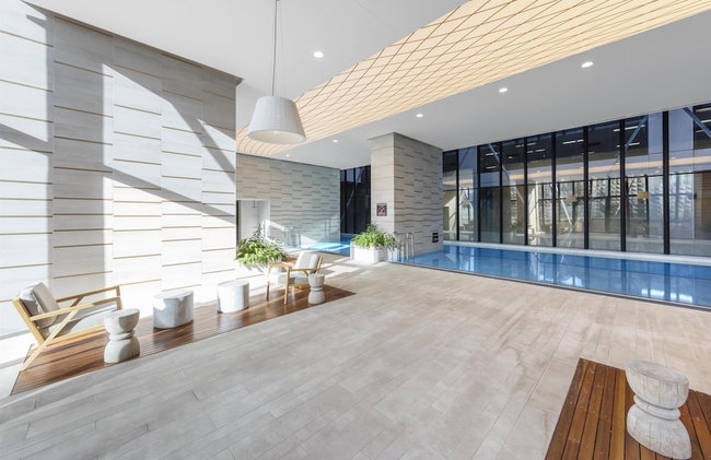 Avani Melbourne Central Residences - Foto 34