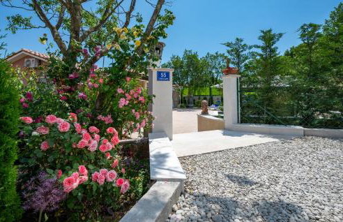 Lovely Home In Nedescina With Kitchen - Foto 24