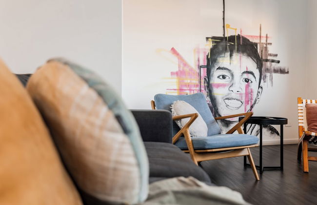 Change Overnight - Foto 43