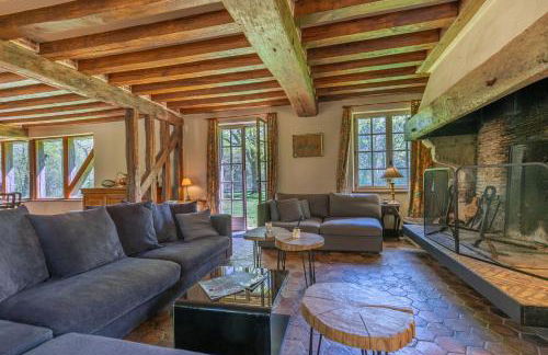 Gîtes les Muids - Les "Oiseaux" et la "Ferme" - Foto 22