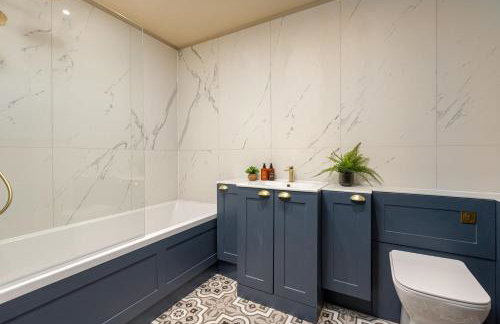 The Library Suite - Foto 15