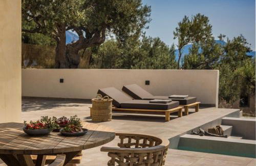 Uberina - Olea Di Assos Villas - Photo 16