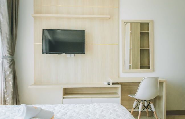 Blue Ocean Apartment - Foto 9