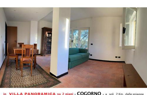 Appartamento A in villa con vista panoramica - Foto 24