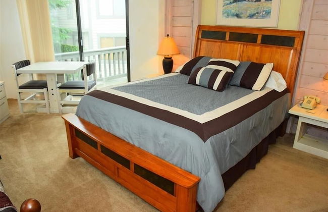 Seven Springs 3 BR Condo, Mountain Views! by RedAwning - Foto 2