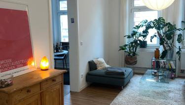 Schöne Wohnung in Innenstadtnähe - Foto 4