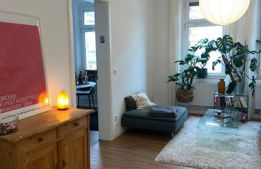 Schöne Wohnung in Innenstadtnähe - Foto 4