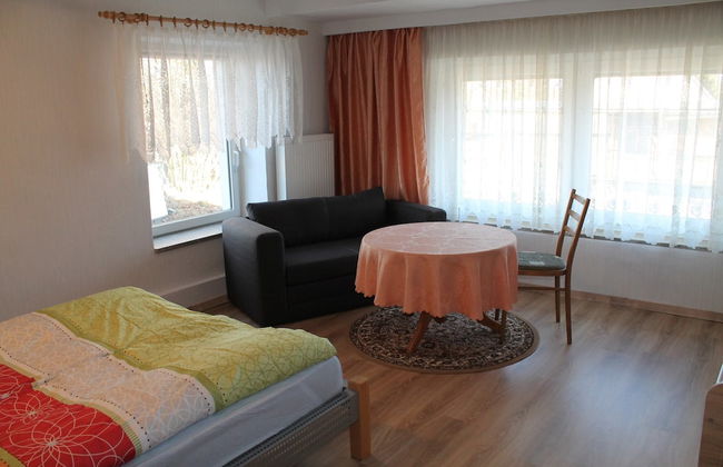 Ferienwohnung in Brusow an der Ostseekueste - Foto 16