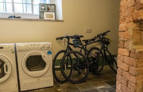 Wirksworth Townhouse - full of character - Foto 12