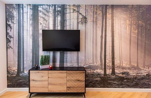 Apartament Villa Rubin - Foto 24