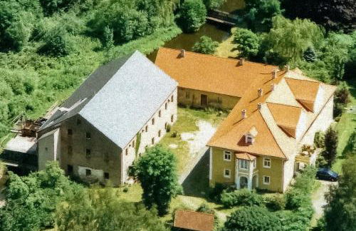 Ferienwohnungen Mittermurnthal - Foto 1