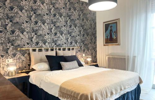 Attico vista mare con parcheggio privato - Foto 33