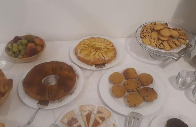 B&B Lo Slittone - Foto 25