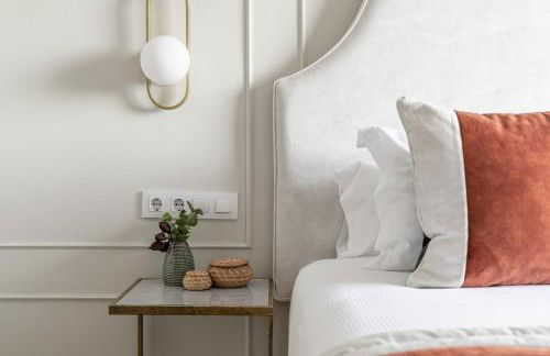 ISG Apartments The most Exclusive apartment in Sevillaparking - Foto 39