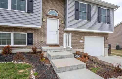 The Gem Vacation Rental - Foto 74