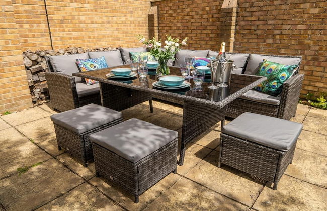 Burgess Beach House a Comfortable 4 bed House - Foto 3