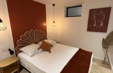 Appartement au bord de mer - Les Issambres - Foto 8