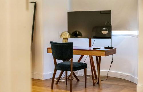 3 BR Flat in Regent's Park Central London - Foto 20