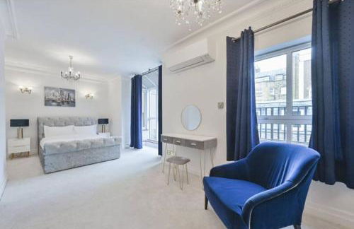 CARLTON COURT - MAYFAIR - Foto 15