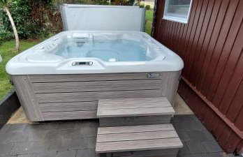 Gartencharlet - Foto 17