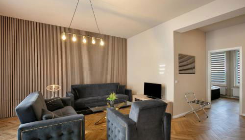 Hotel zur Panke Wohnung 5 - Foto 5